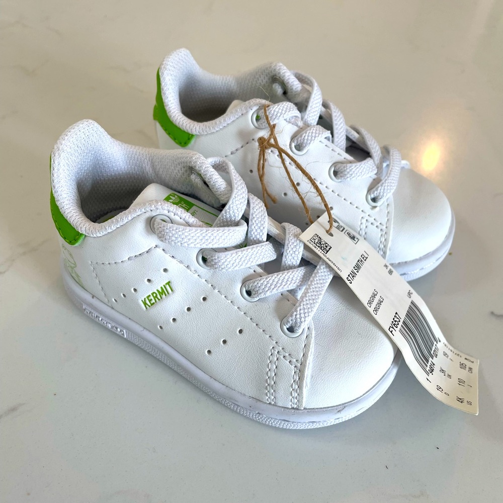 Adidas | Stan Smith Kermit Originals